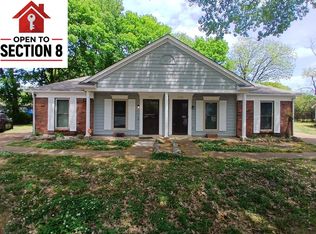3206 Cookie Cv, Memphis, TN 38118