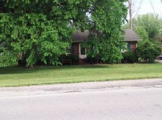 1980 Morgantown Rd, Russellville, KY 42276