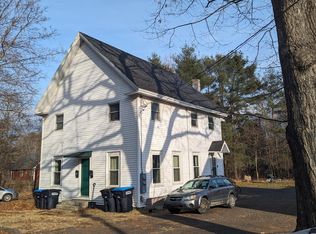 57 Hillside Rd, Orono, ME 04473