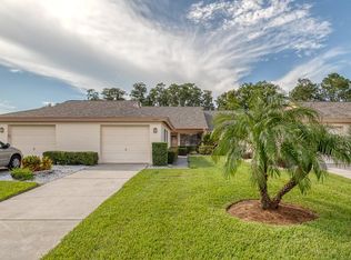 3303 Lori Ln, New Port Richey, FL 34655