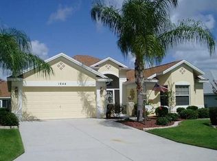 1644 Travelers Rest Ct, The Villages, FL 32162