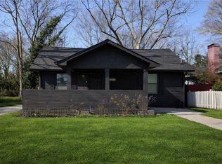 2251 Newnan St, East Pt, GA 30344