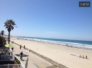 3261 Ocean Front Walk #2, San Diego, CA 92109