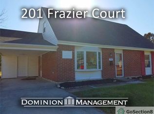 201 Frazier Ct, Joppa, MD 21085