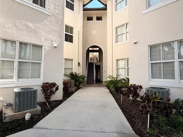 11603 NW 89th St APT 109, Doral, FL 33178