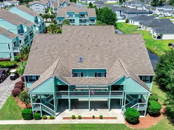 1930 Bent Grass Dr. #39-G, Surfside Beach, SC 29575