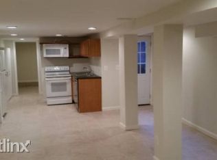119 W St NW, Washington, DC 20001
