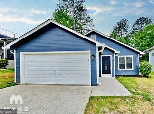 5801 Meadowview Rd, Rex, GA 30273