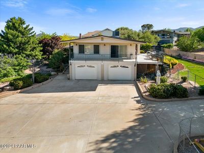 11410 E Concho Cyn, Dewey, AZ, 86327