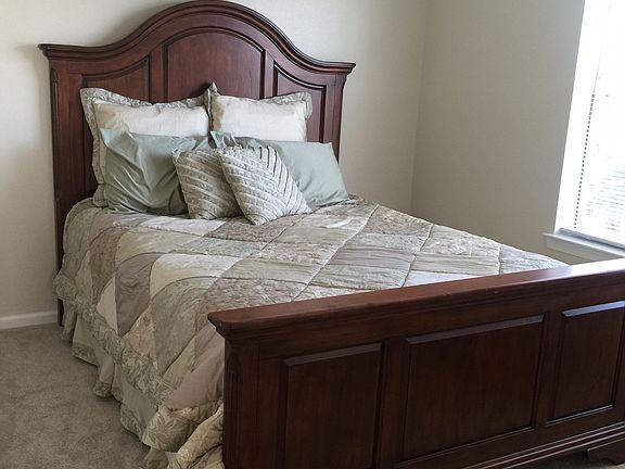 4th bedroom