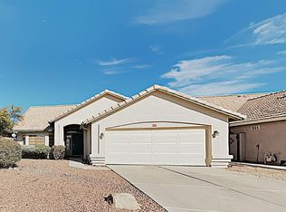 544 E Eagle Ct, Gilbert, AZ 85296