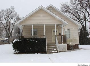 1900 Watch Ave, Springfield, IL 62702