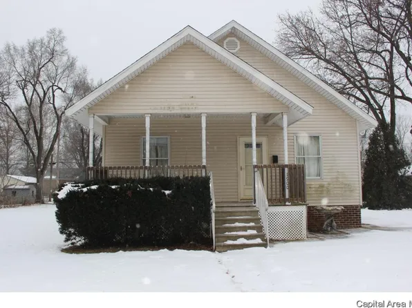 1900 Watch Ave, Springfield, IL 62702