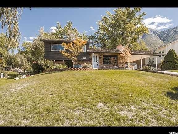 2nd image of 4515 S Aspen Hollow Ln