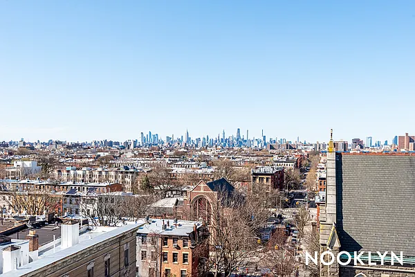 Rented by Nooklyn NYC LLC | media 54