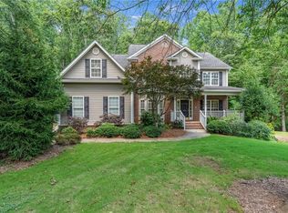 124 Bluestone Ct, Easley, SC 29642