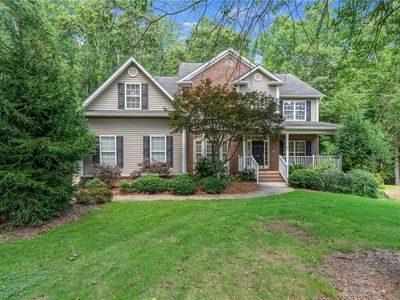 124 Bluestone Ct, Easley, SC, 29642