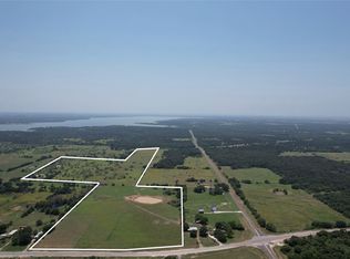 Fm 667, Purdon, TX 76679