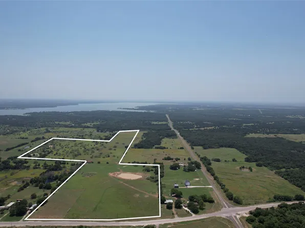 Fm 667, Purdon, TX 76679