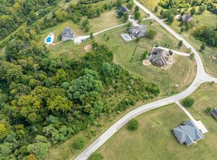 0 Rookwood Dr LOT 28, Lawrenceburg, IN 47025