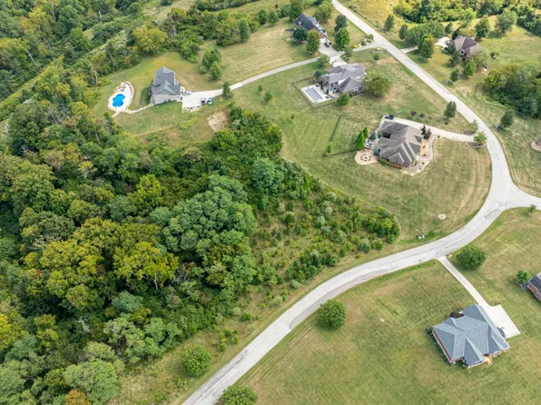 0 Rookwood Dr Lot 28, Lawrenceburg, IN 47025