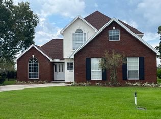 2805 Country Club Dr, Lynn Haven, FL 32444