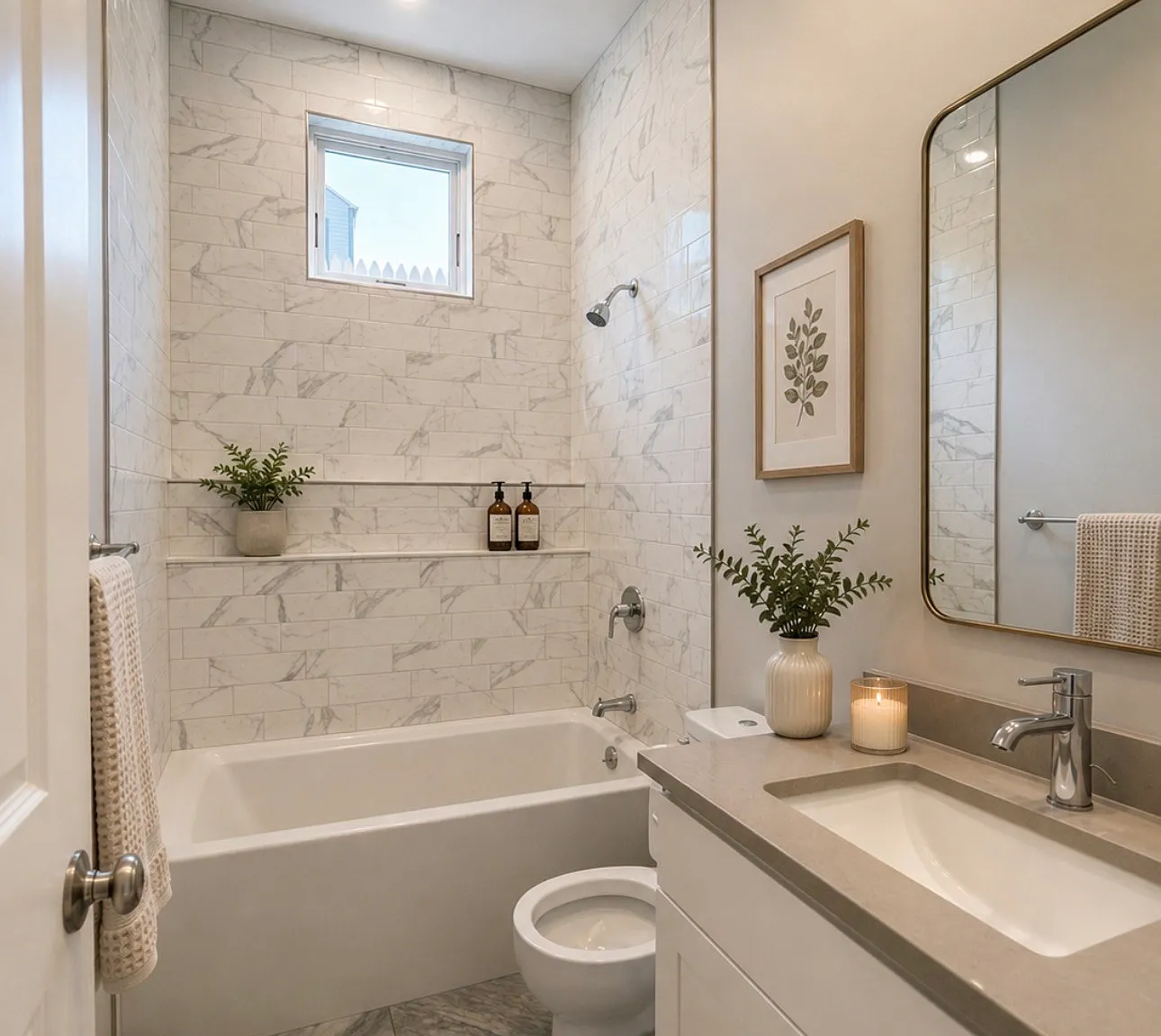 2 bed, 1.5 bath, 950 sqft, $4,100 — Photo 3