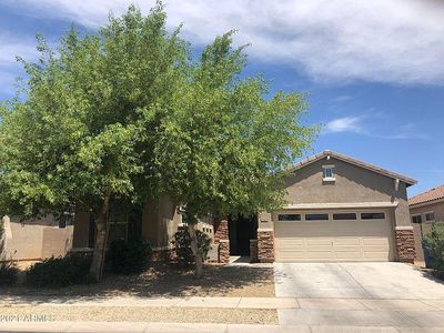 16376 W Cortez St, Surprise, AZ, 85388