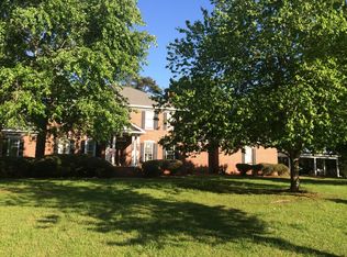 149 Rivoli Ridge Dr, Macon, GA 31210