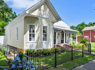 2012 24th Ave, Gulfport, MS 39501