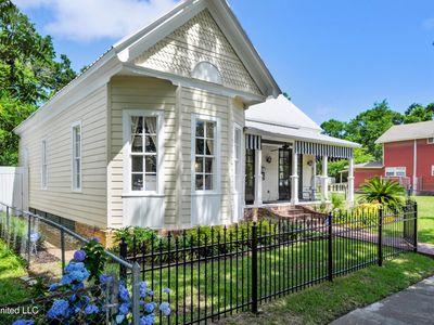 2012 24th Ave, Gulfport, MS, 39501