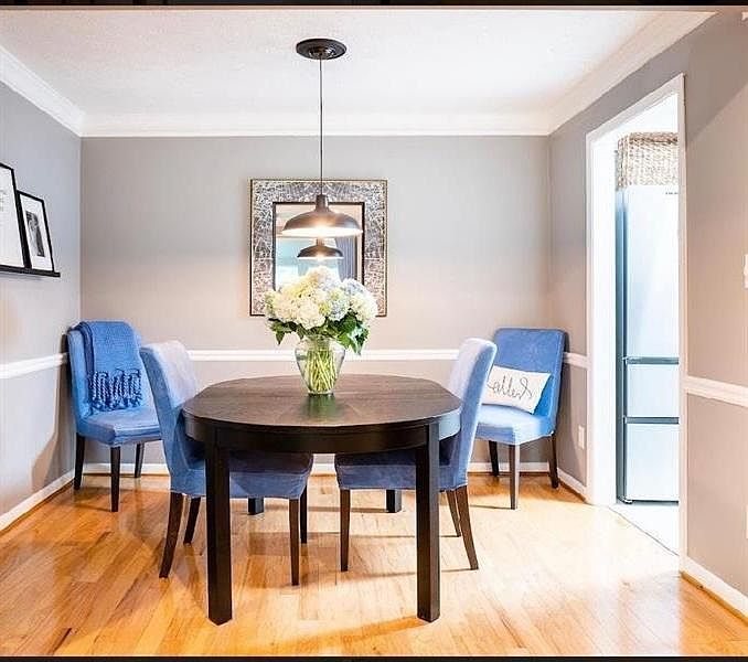 Dinning room