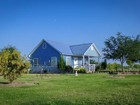 1873 FM 1908, Quemado, TX 78877
