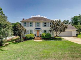 500 Fruitville Rd, Greenville, SC 29607