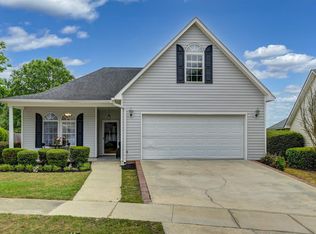 106 Cottontail Ln, Batesburg, SC 29006