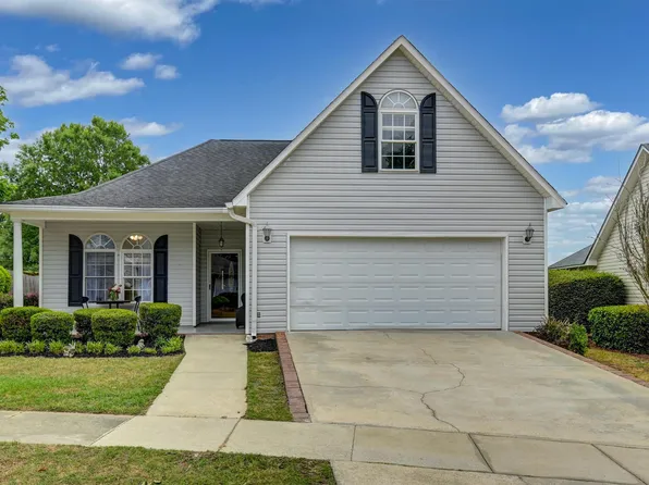 106 Cottontail Ln, Batesburg, SC 29006