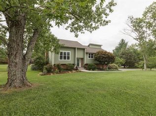 11324 Silver Springs Dr, Knoxville, TN 37932