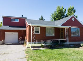 384 E 700 S, River Heights, UT 84321