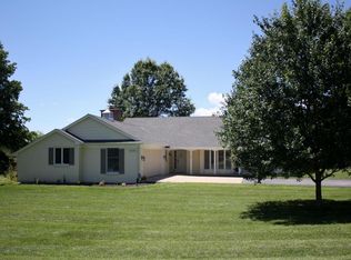 4135 N Roemer Rd, Columbia, MO 65202