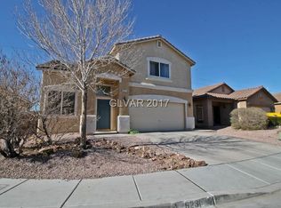 6231 Legend Falls St, North Las Vegas, NV 89081