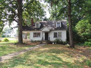 101 W Oneal St, Gaffney, SC 29340