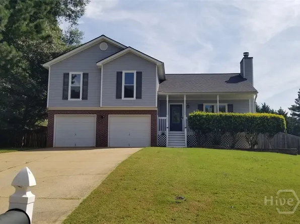 1220 Persimmon Place Drive, Bethlehem, GA 30620