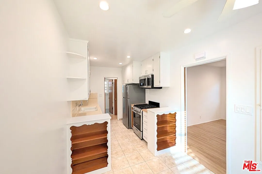 1 bed, 1.0 bath, 650 sqft, $2,495 — Photo 4