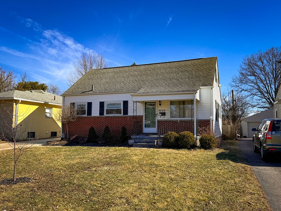 1st image of 3088 Ontario St