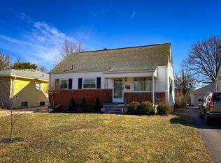 3088 Ontario St, Columbus, OH 43224