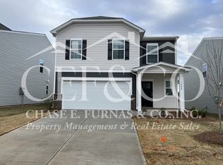 1008 Minocqua Rd, Spartanburg, SC 29303