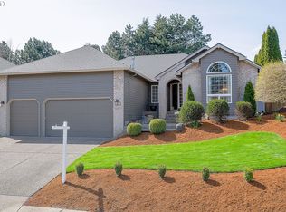 14547 SW 130th Ave, Portland, OR 97224