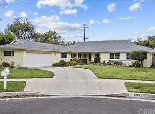 9901 Rudnick Ave, Chatsworth, CA 91311