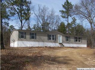 303 Turtle Valley Dr, Pell City, AL 35128