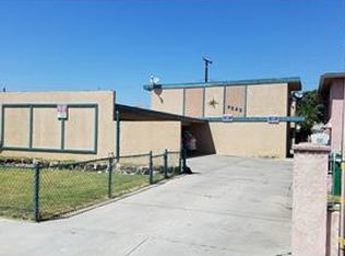 4043 Beck Ave, Bell, CA 90201
